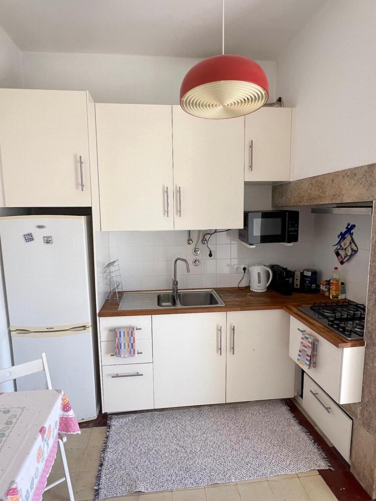 Apartamento Sobre O Rio Apartment Lissabon